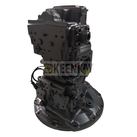 keenkay  708-2L-31430 Original Rebuilt Hydraulic Pump for PC200-8 Excavator