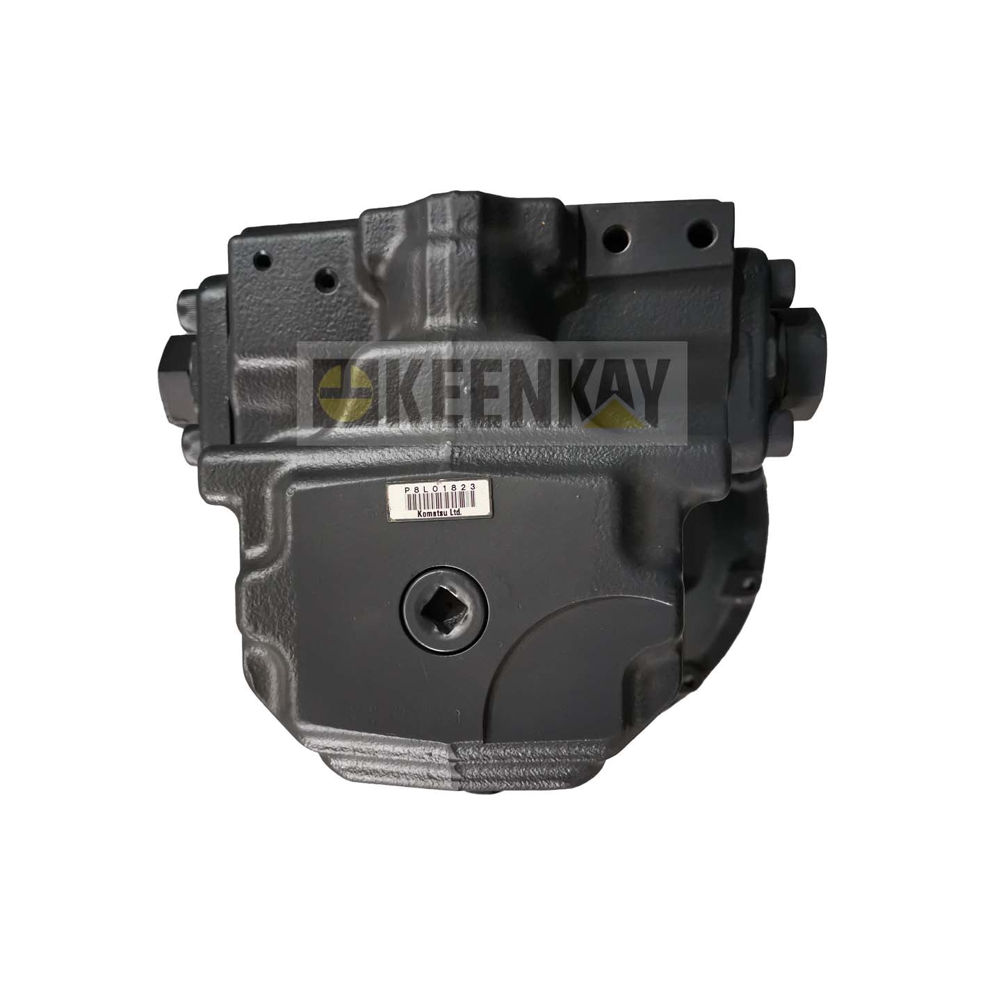 keenkay  708-2L-31430 Original Rebuilt Hydraulic Pump for PC200-8 Excavator