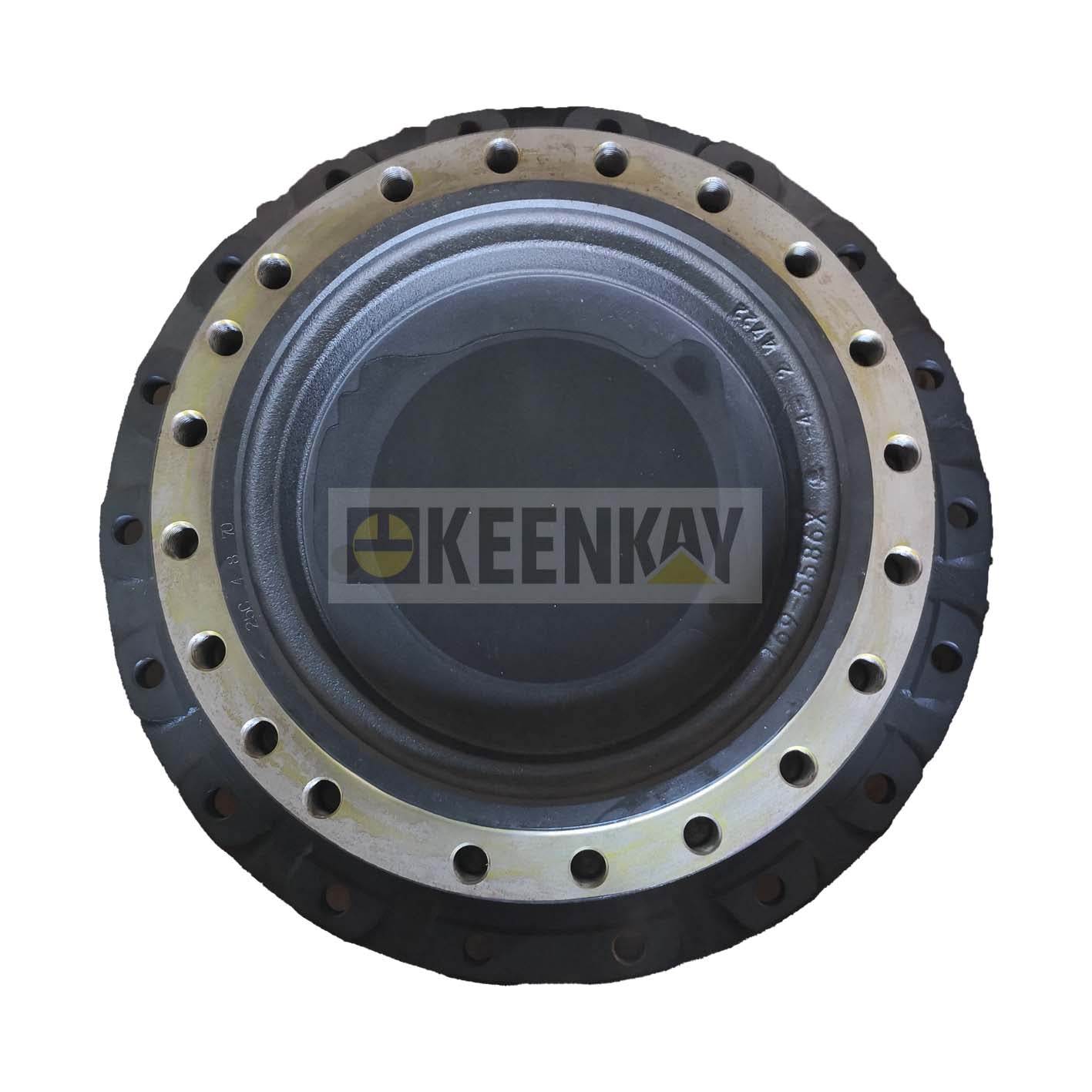 keenkay 267-9676  378-9567 Original Rebuilt Travel Gearbox for  CAT325D CAT329D Excavator