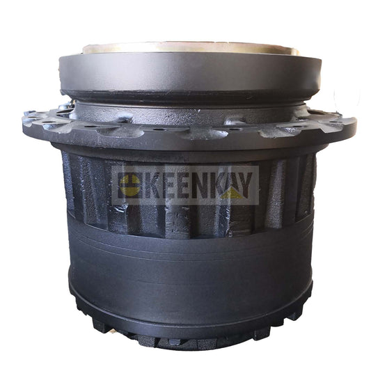 keenkay 267-9676  378-9567 Original Rebuilt Travel Gearbox for  CAT325D CAT329D Excavator