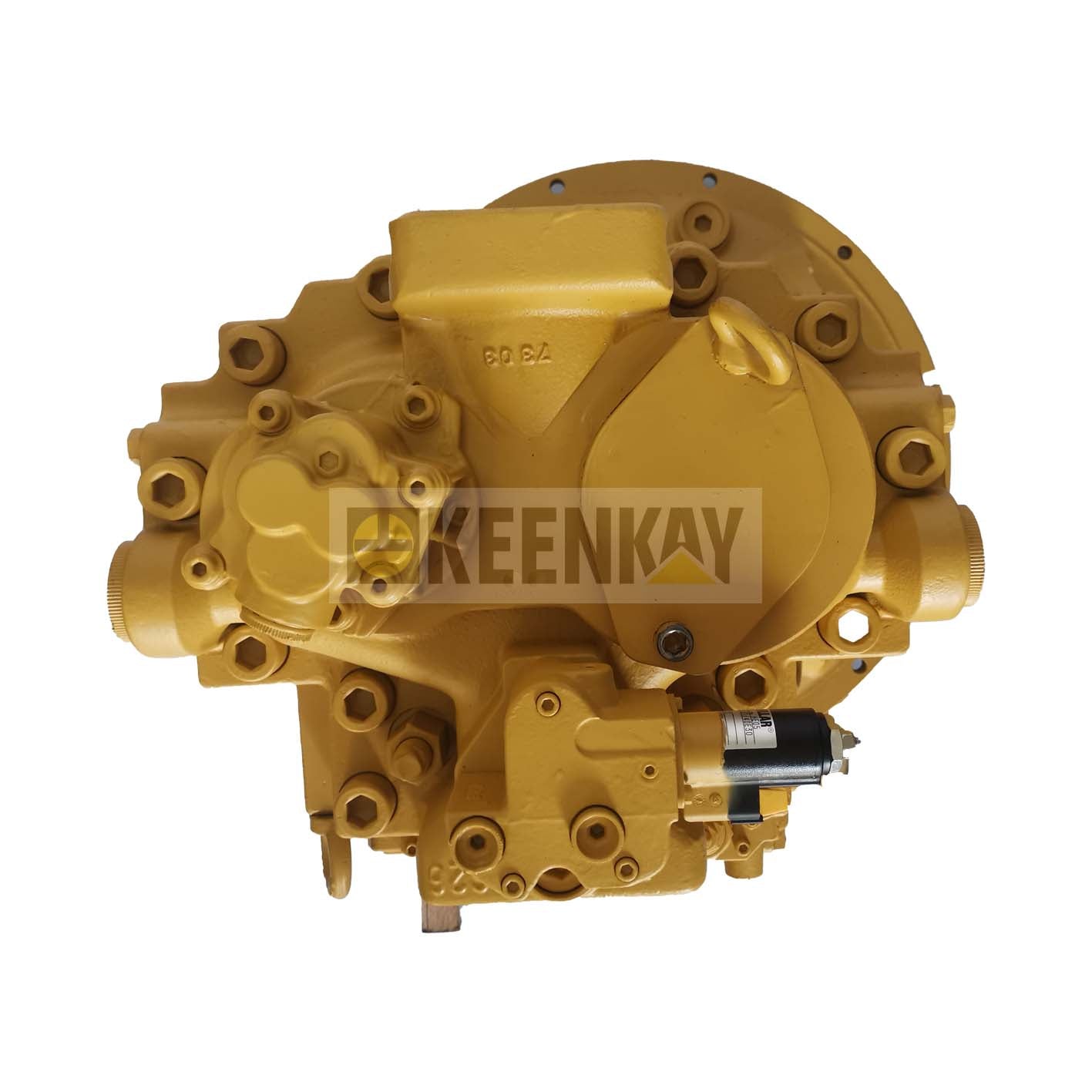 keenkay 469-4091 504-5477  K5V160 Original Rebuilt Hydraulic Pump for CAT336D2 Excavator