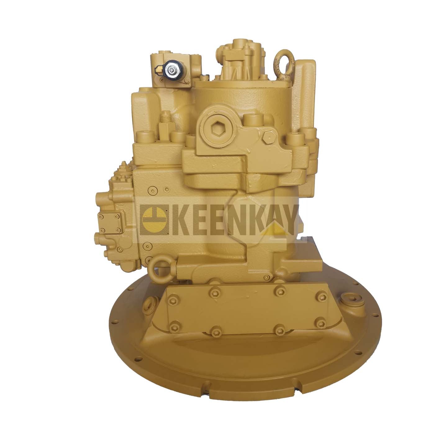 keenkay 469-4091 504-5477  K5V160 Original Rebuilt Hydraulic Pump for CAT336D2 Excavator