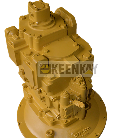 keenkay 7Y4009 Original Rebuilt Hydraulic Pump for CAT336F Excavator