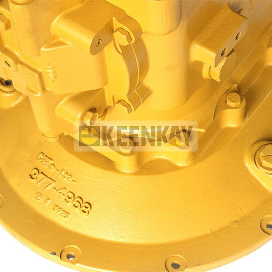 keenkay 7Y4009 Original Rebuilt Hydraulic Pump for CAT336F Excavator