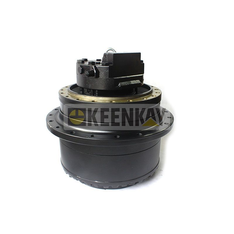 keenkay 232-6180 2326180 227-6045 Original Rebuilt Final Drive Final Command for CAT345C CAT345D Excavator