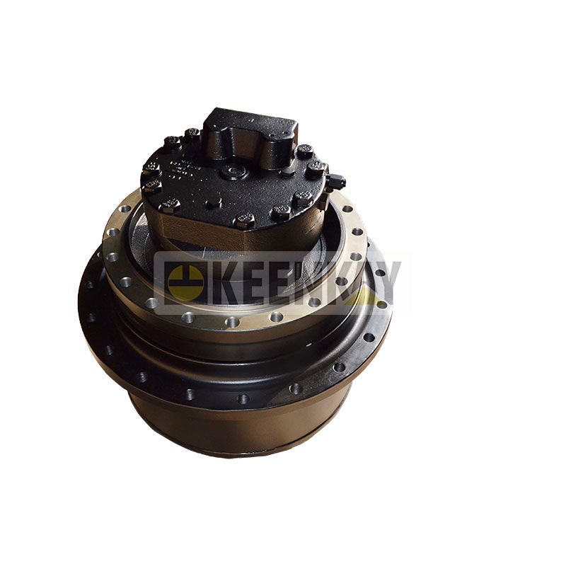 keenkay 232-6180 2326180 227-6045 Original Rebuilt Final Drive Final Command for CAT345C CAT345D Excavator