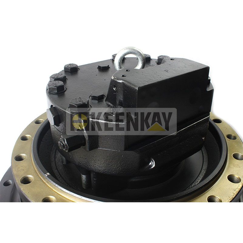 keenkay 232-6180 2326180 227-6045 Original Rebuilt Final Drive Final Command for CAT345C CAT345D Excavator