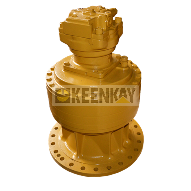 keenkay 295-9446 2959446 Original Rebuilt Swing Device assembly Swing Drive for CAT385C CAT390C Excavator