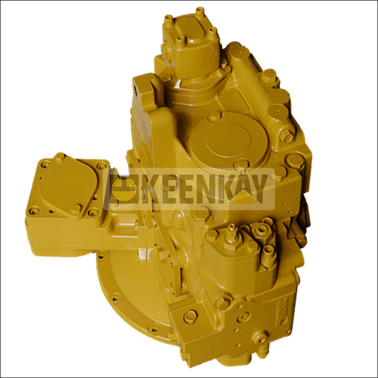 keenkay SBS140 Original Rebuilt Hydraulic Pump for CAT20T Rotary Digging Machine