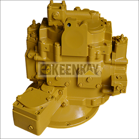 keenkay SBS140 Original Rebuilt Hydraulic Pump for CAT20T Rotary Digging Machine