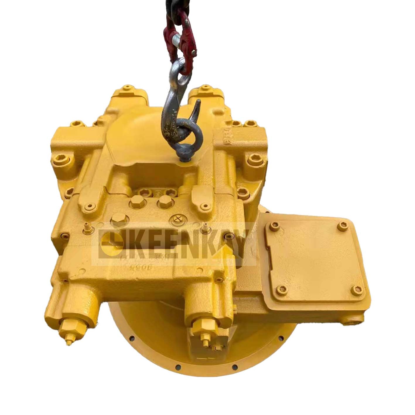 keenkay  123-2235  133-8908 128-9062 222-0110 A8VO160 Rebuilt Hydraulic Pump for CAT330L CAT330B  CAT330BL Excavator
