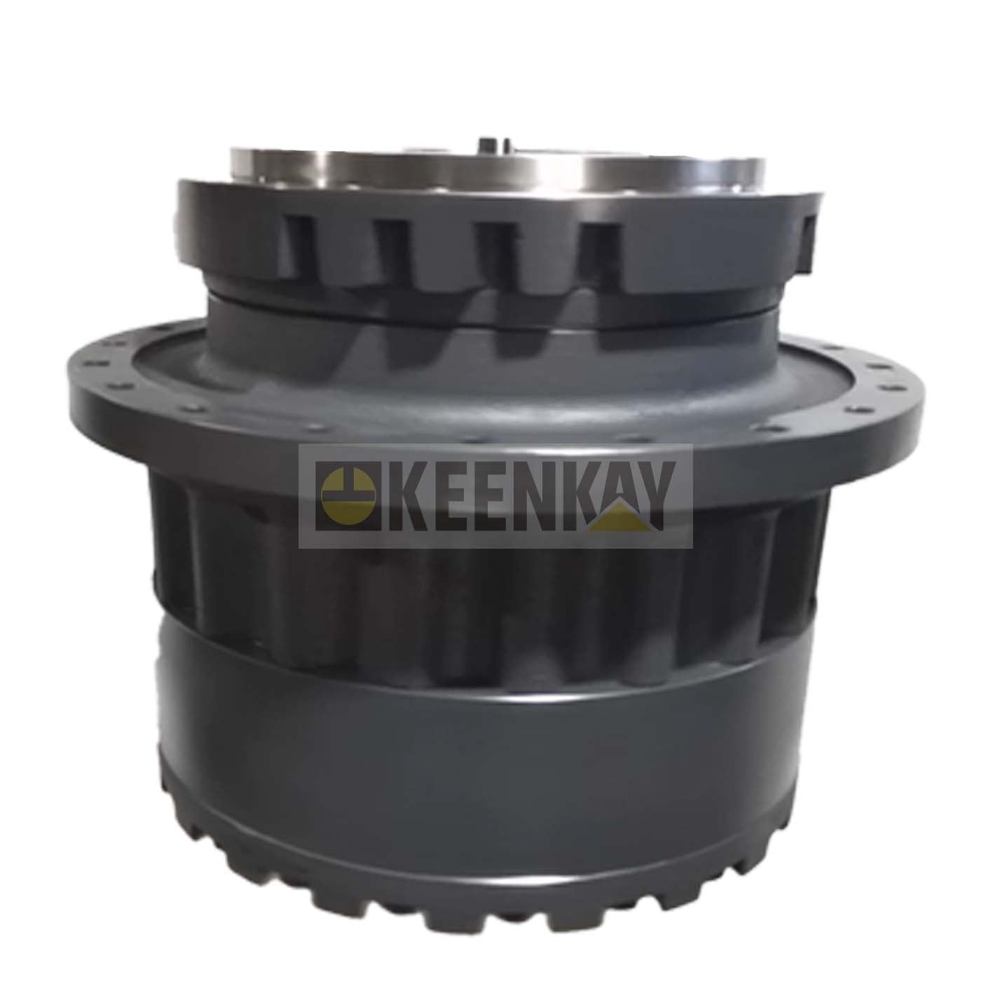 keenkay 207-27-00440 Forged Travel Gearbox for  PC300-7 PC300-8    Excavator