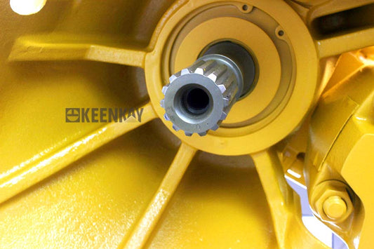 keenkay Original Rebuilt Hydraulic Pump for CAT313B  Excavator