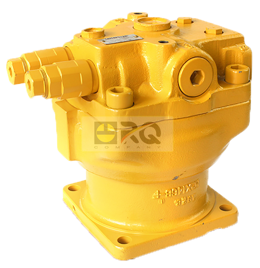 keenkay 165-9337 1659337 215-9977 2159977 M2X146B Original Rebuilt Swing Motor Rotory Pump for CAT345B Excavator